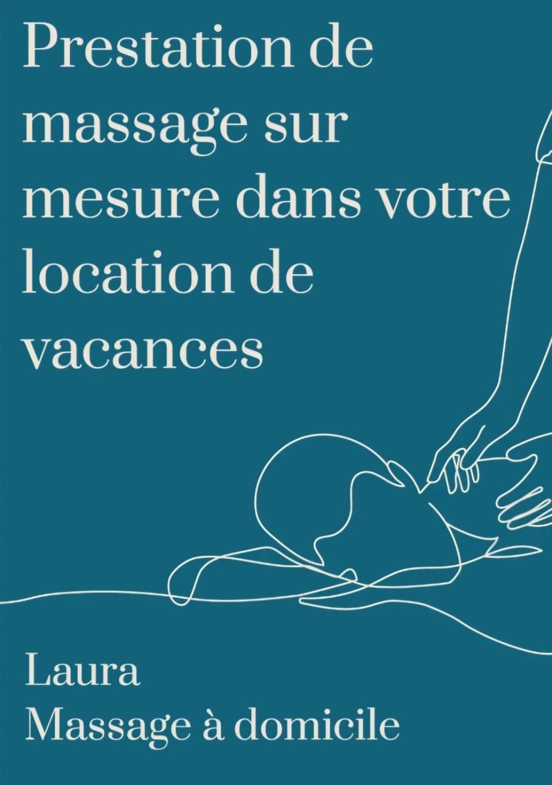 Studio La Poupe 圣梅洛尔·德奥德 外观 照片